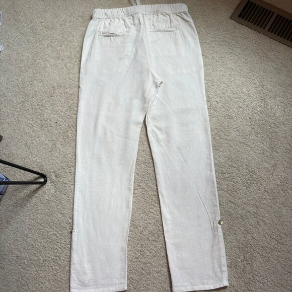 Roxy On The Seashore Beach Pants - Picture 5 of 16